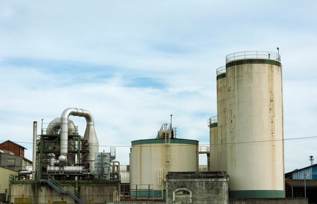 377 jobs at risk as chemical giant plans to close Grangemouth plant