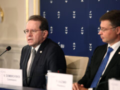 NBP keeps rates on hold but November hike not ruled out, says Glapiński