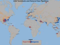 Orlen warns of gas price rise in Poland as European supplies hit low ahead of winter