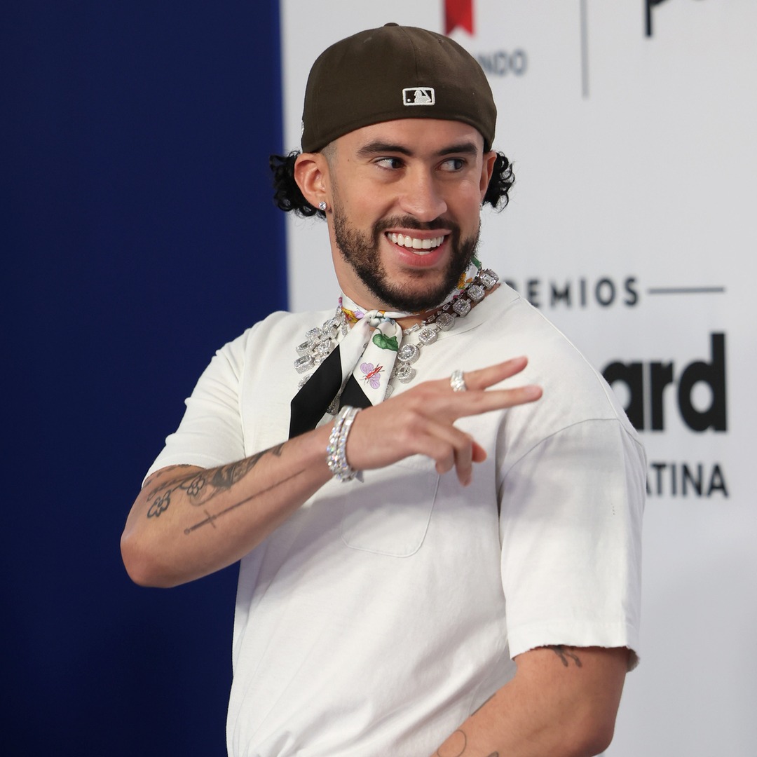 Billboard Latin Music Awards 2023 The Full Record of Winners Polish News