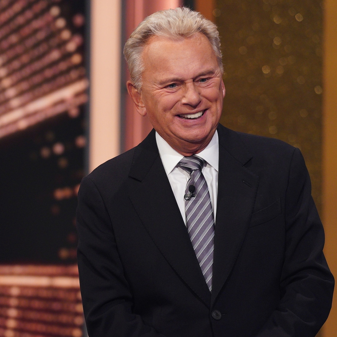 Pat Sajak Leaving Wheel Of Fortune After 40 Years Polish News