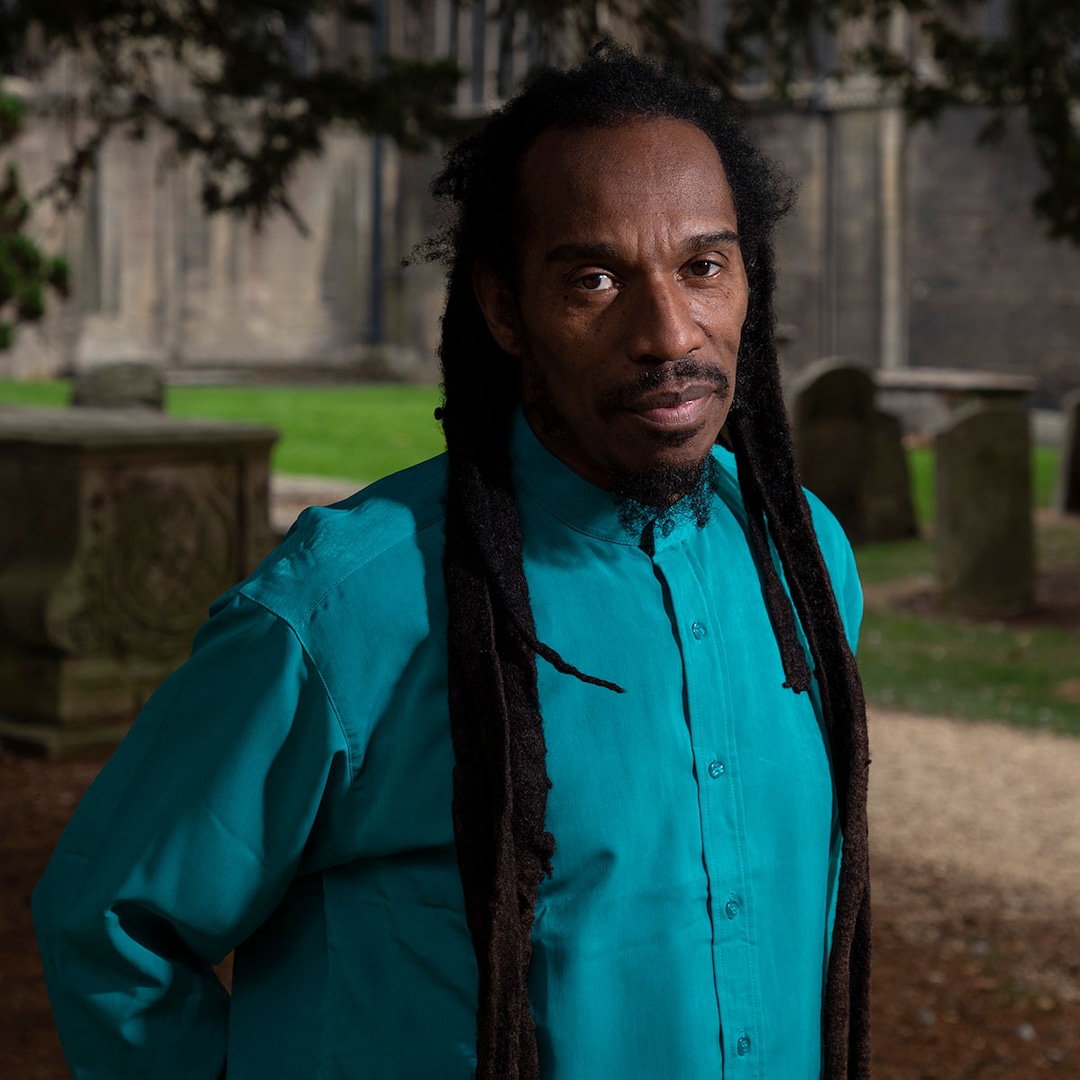 Peaky Blinders' Benjamin Zephaniah {Dead} At 65 - Polish News