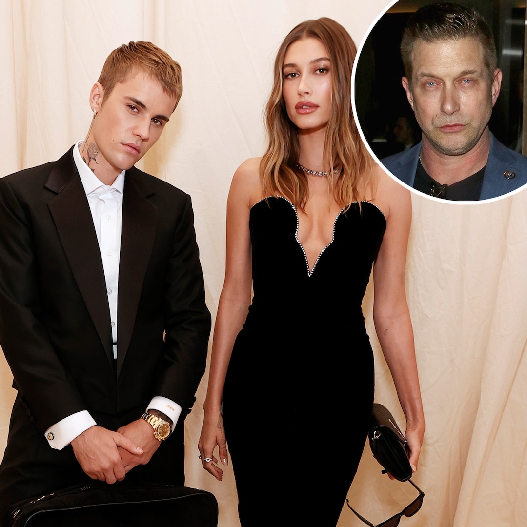 Stephen Baldwin Asks For Prayers For Justin Bieber And Hailey Bieber Polish News