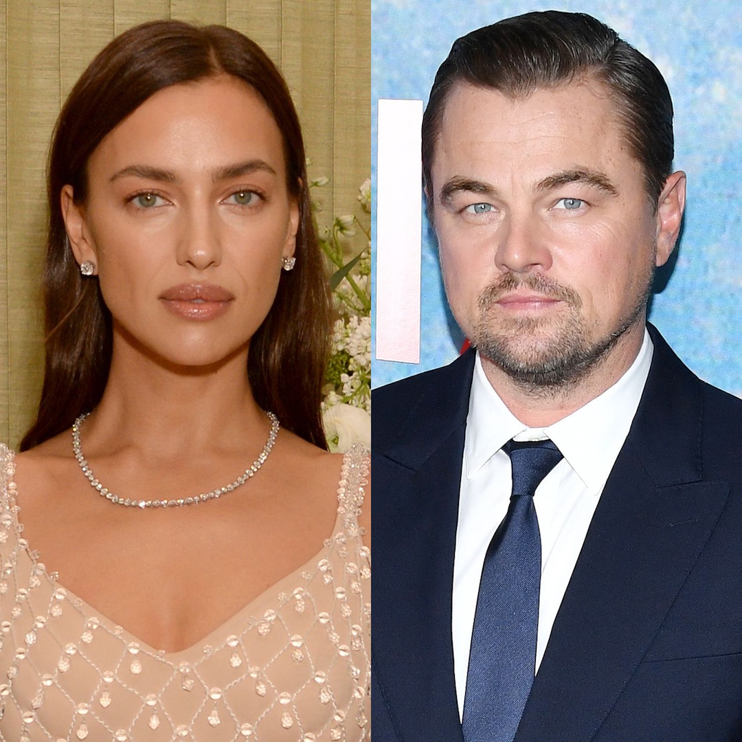 The Reality About Leonardo DiCaprio & Irina Shayk's Coachella Sighting