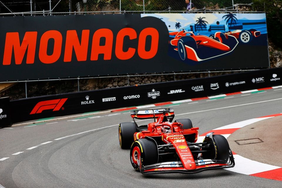 What we discovered from Friday observe on the 2024 F1 Monaco GP