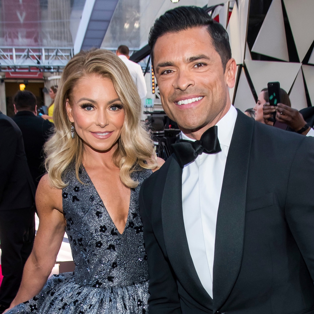 Why Kelly Ripa Says She And Mark Consuelos Are Taking A Vow Of Chastity Polish News 8716