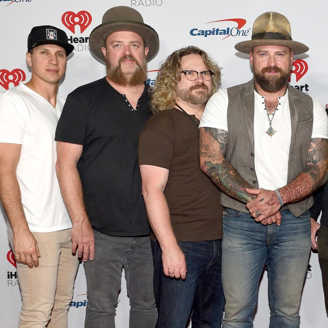 Zac Brown Band Cancel Present In Canada After Crew Allegedly Denied Entry Polish News