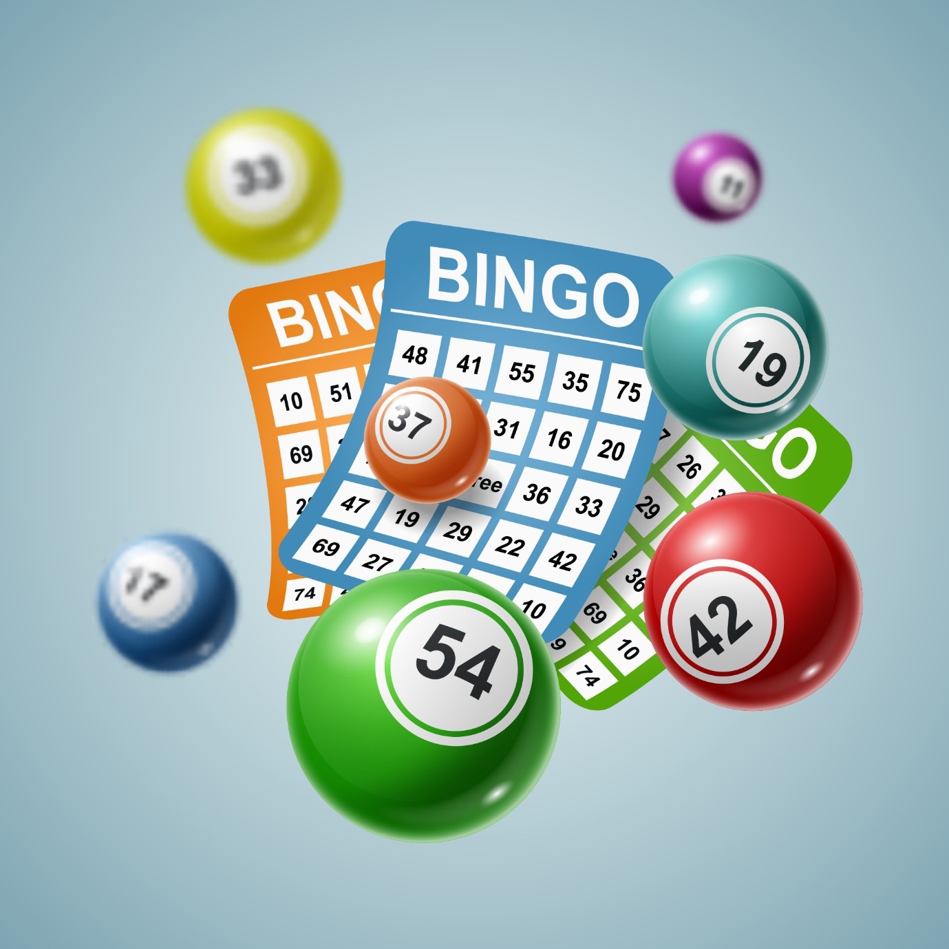 Top tips for Bingo beginners - Polish News