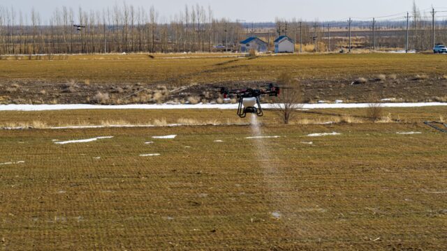 Russian drone exploded in Moldova. The 81st airspace violation