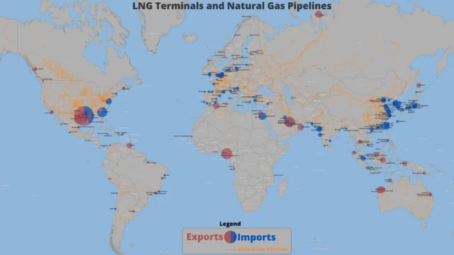 Orlen warns of gas price rise in Poland as European supplies hit low ahead of winter