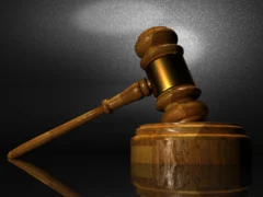 Polish court to sentence driver whose BMW hit family car at 320km/h on A1 motorway