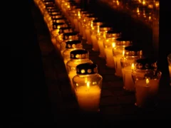Poles to spend up to £200 on All Saints’ Day visits as costs rise