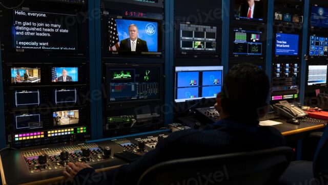 Poland reviews Paramount’s indirect takeover of TVN broadcaster