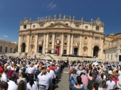 Poland marks 48 years since John Paul II’s historic inauguration as first Polish Pope