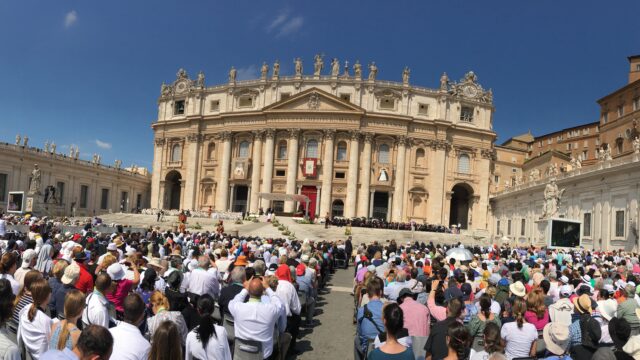 Poland marks 48 years since John Paul II’s historic inauguration as first Polish Pope