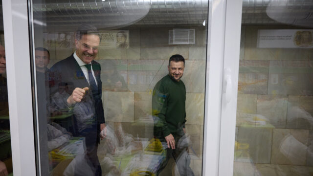 Police scale back school patrols in Poland as threat level drops by half